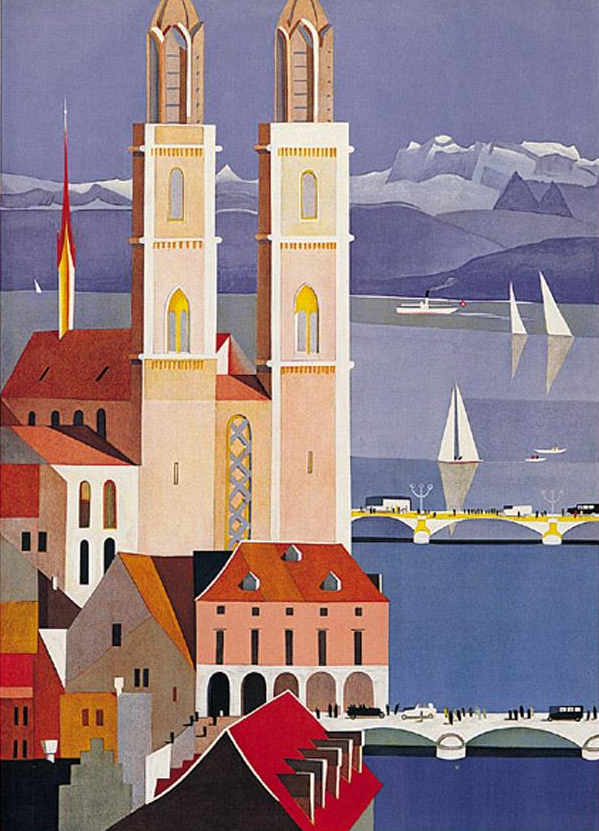Zürich